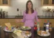 Healthy Fast Food