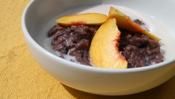 Healthy Four Grain Breakfast 