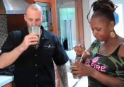 Healthy Green Drink