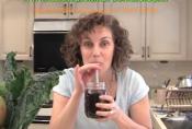 Healthy Green Juice