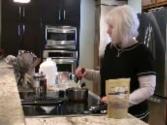 Organic Hot Chocolate 