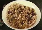 Healthy Kid's Snacks