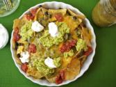 Easy Snack For Kids: Healthier Nachos - Weelicious
