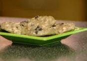 Healthy Oatmeal Chocolate Chip Cookies