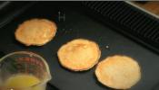 Healthy Pancake Mix 