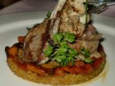 Lamb And Quinoa Royale