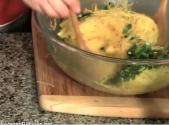 Chef's Special Spaghetti Squash 