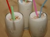 Healthy Sweet Vegetable Smoothie