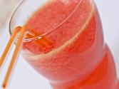 Healthy Vegetable Fruit Drink