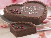 Heart Cake