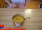 Healthy Butternut Squash Soup