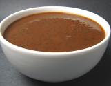 Hearty Caribbean Black Beans Soup