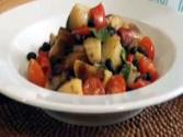 Hearty Homefries