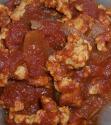 Hearty Chicken Chili