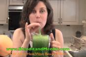 Anti Aging Vegetable Beauty Drink
