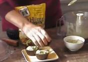 Tasty Hemp Lime Sublime