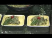Hemp Pesto With Fresh Basil