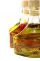 Fresh Herb Infused Oil