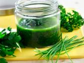 Parsley Sauce With Chef Mj Feeke