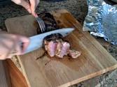 Herbed Pork Tenderloin