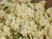Herbed Tofu Cheese
