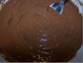 High Protein Chocolate Peanut Butter Pudding 