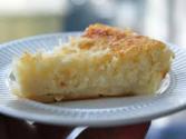 High Raw Coconut Cream Pie