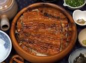 Hitsumabushi With Frozen Roasted Unagi