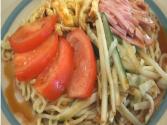 Hiyashi Chyuka Ramen