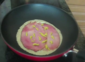 Rotisserie Ham