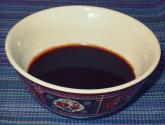 Fresh Hoisin Sauce