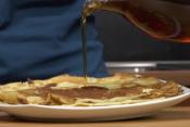 Finnish Pancakes