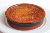 Holiday Baked Pudding