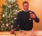Rum And Beer Cocktail
