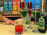 Holiday Cocktails