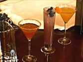 Holiday Martinis