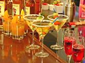Holiday Party Cocktails