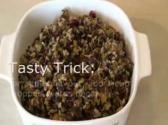 Gluten Free Holiday Savory Rice Stuffing 