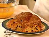 Holiday Stollen