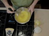 Hollandaise Sauce