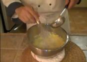 French Hollandaise Sauce