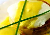 Classic Hollandaise Sauce