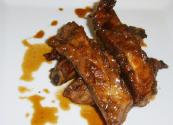  Quick And Easy Home Brew Hoisin Ribs