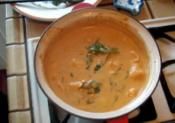 Panang Curry With Chicken Or Beef - Thai Style Home Cooking
