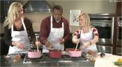Home Cooking Star - Reality Webshow!