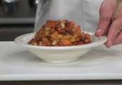 Healthy Pan-fried Cajun Spiced Yam