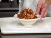 Home Fried Sweet Potatoes