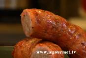 Hot Sicilian Sausage