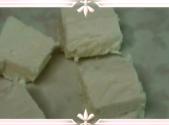 Homemade Cottage Cheese