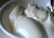 Homemade Yogurt - Dahi -curd
